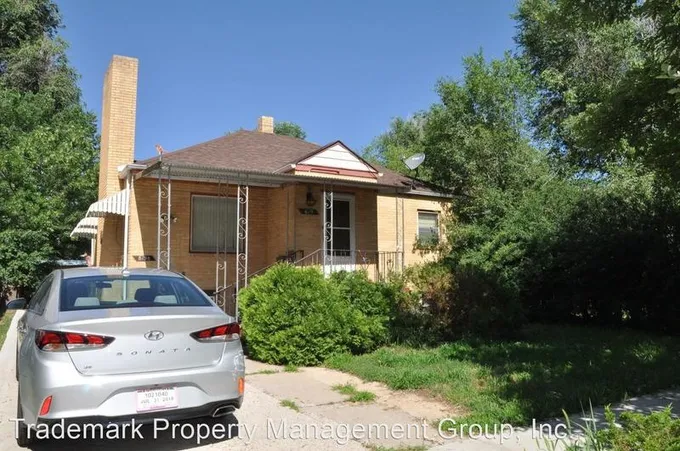 619 S Grant  619 S Grant Ave for Sale
