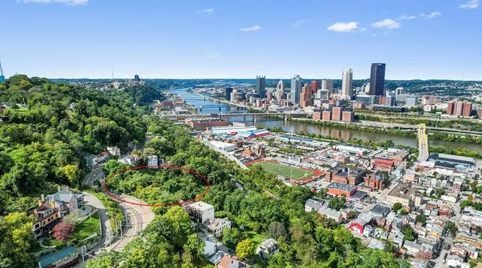 9 Hartford St, Pittsburgh, PA 15203 - MLS 1579039 for Sale