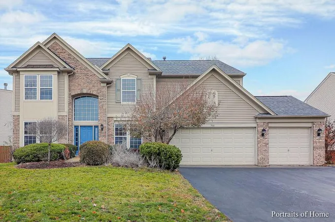 366 Hogan St, Bolingbrook, IL 60490 - MLS 11952593 for Sale