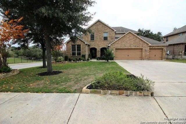 San Antonio, Bexar County, TX House for sale Property ID: 418456234