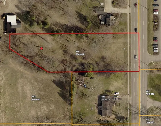Holland, Ottawa County, MI Undeveloped Land, Homesites for sale Property ID: 418560201
