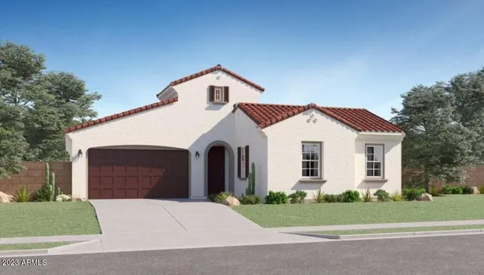 3803 E Bartlett Way, Chandler, AZ 85249  MLS# 6643988 for Sale