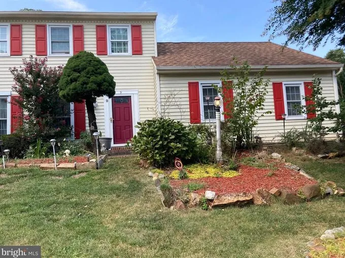 9 Wetherburn Dr, Downingtown, PA 19335 - MLS PACT2052496 for Rent