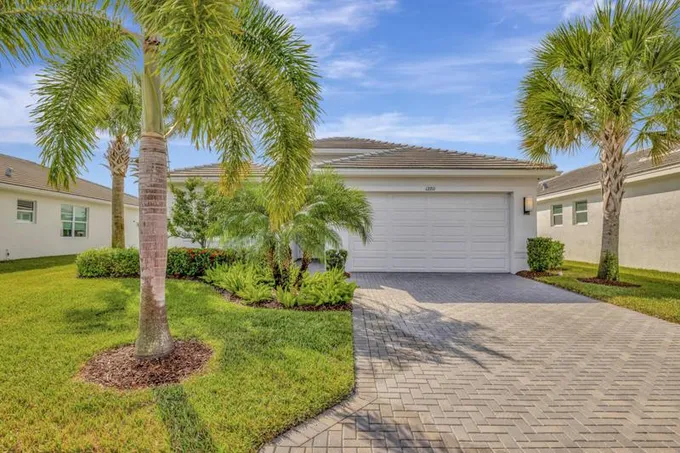 12211 SW JASPER LAKE WAY, Port Saint Lucie, FL 34987 Single Family Residence For Sale  MLS# RX-10935838