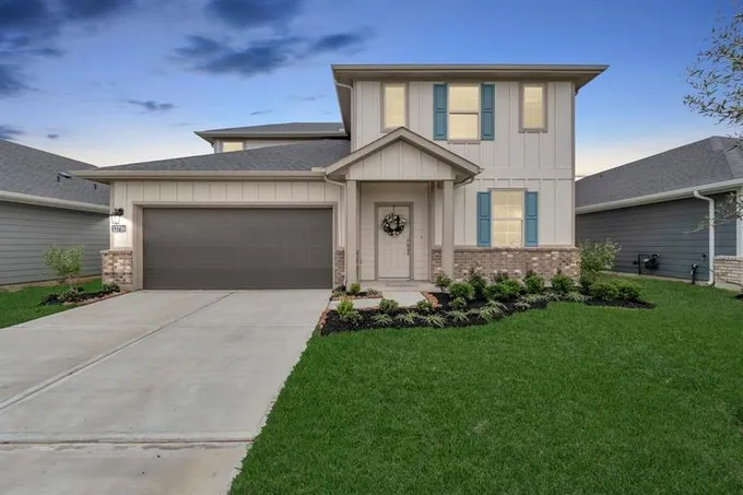 12710 Oat Grass Dr, Crosby, TX 77532 for Sale