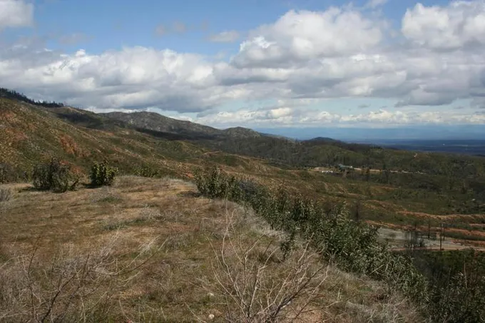 0000 BAKER RIDGE RD, Ono, CA 86015 Farm For Sale  MLS# 23-4030