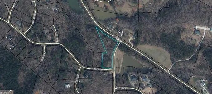 00 Tabor Rd, Westminister, SC 29693 - MLS 20164947 for Sale