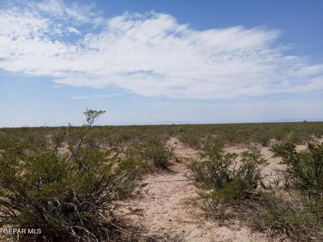 Tbd Karina, Ft Hanbird, TX 79839 for Sale