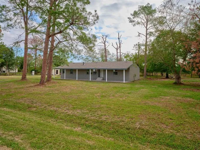 4707 Pine Meadow Dr, Richmond, TX 77469 for Sale