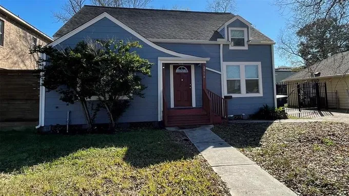 2916 Payson St, Houston, TX 77021 for Rent