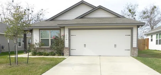1914 Basil Ct, Bryan, TX 77801 for Sale