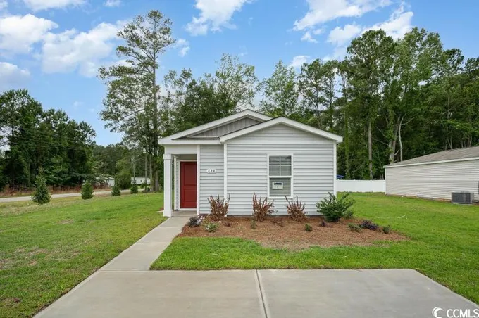 Longs, Horry County, SC House for sale Property ID: 417949583
