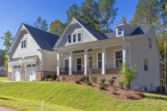 17 Rosewood Ct, Pittsboro, NC 27312 - MLS 2536690 for Sale