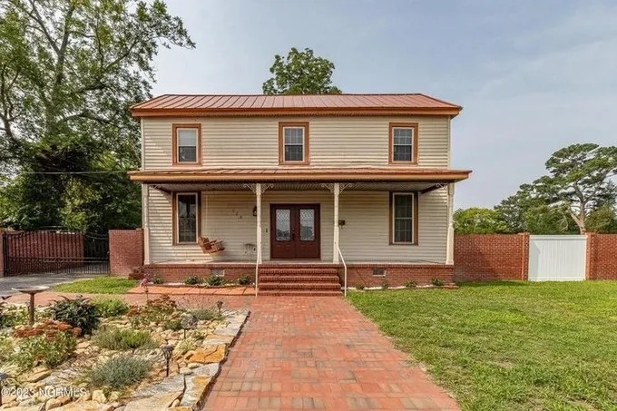 La Grange, Lenoir County, NC House for sale Property ID: 417708031
