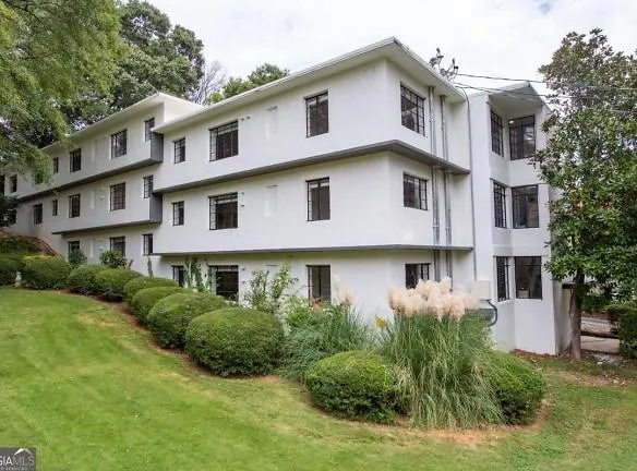 41 25th St NW - Atlanta, GA 30309 - Home For Rent