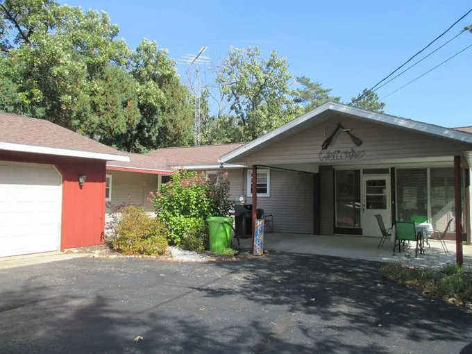 Montello, Marquette County, WI Lakefront Property, Waterfront Property, House for sale Property ID: 417897187