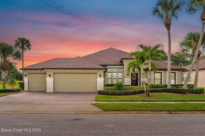 Rockledge, Brevard County, FL House for sale Property ID: 418348014