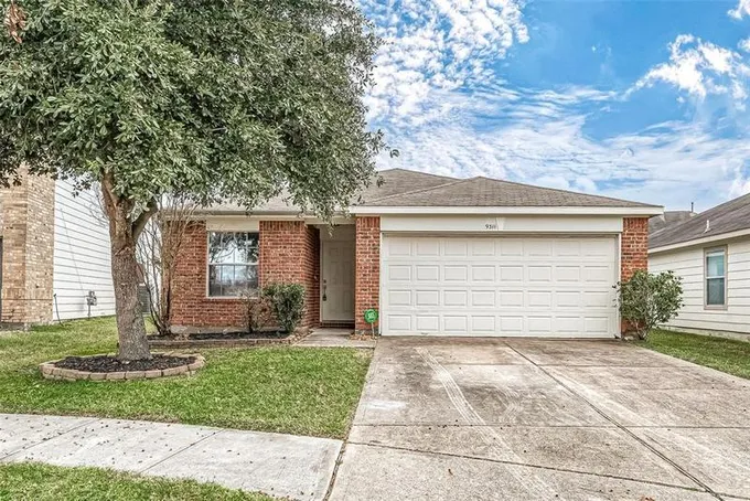 9311 Cold River Ct, Humble, TX 77396 for Sale
