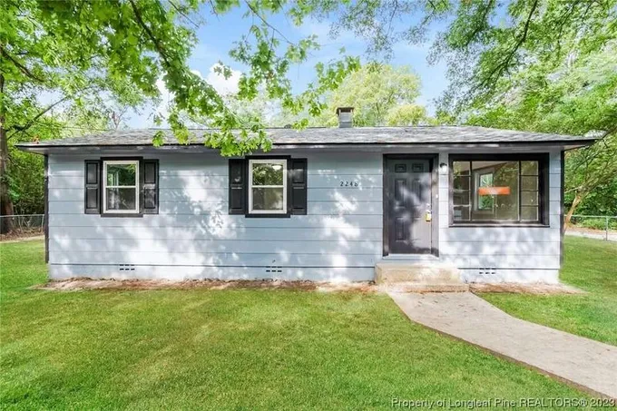 2248 Sharon Street, Fayetteville, NC 28306  613548534 for Sale