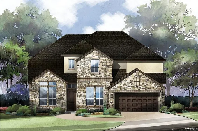 1619 Kinder Run, San Antonio, TX 78260 for Sale