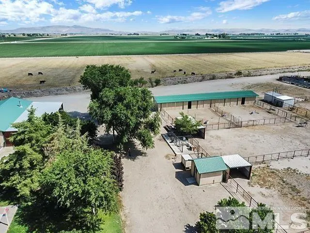 Yerington, Lyon County, NV Farms and Ranches, House for sale Property ID: 413976053