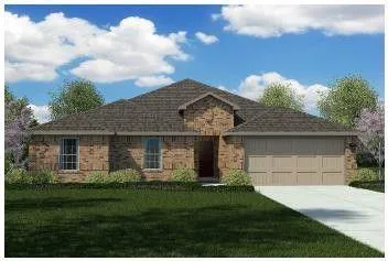 Odessa, Ector County, TX House for sale Property ID: 417296820