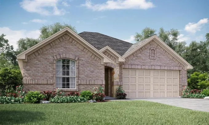 1205 Blue Springs, Anna, TX 75409 for Sale