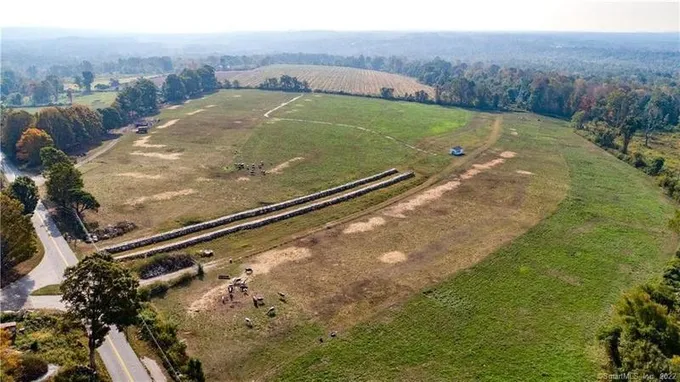 North Stonington, New London County, CT Undeveloped Land for sale Property ID: 411965785