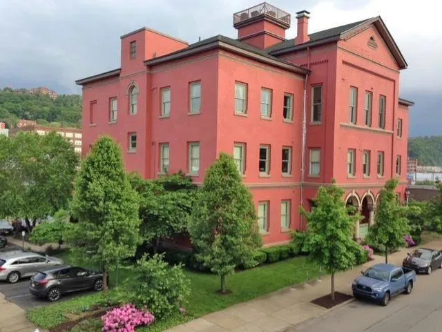 3080 SMALLMAN ST APT 11, Pittsburgh, PA 15201 Condominium For Sale  MLS# 1614696 for Rent