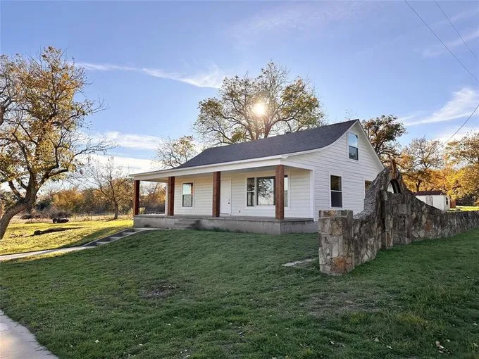 149 Tatem Hill Rd, Mineral Wells, TX 76067 for Sale