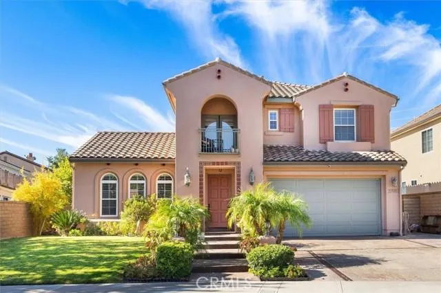 27011 Slate, Valencia CA 91381 for Sale