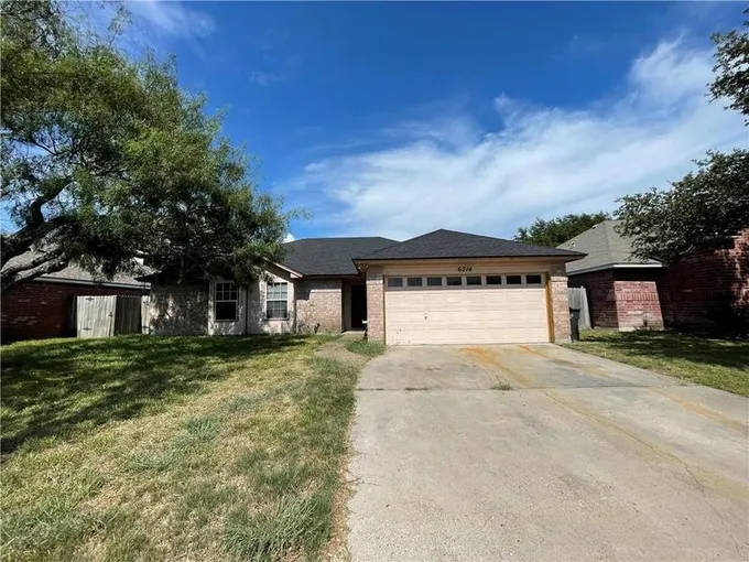 6214 Georgia Dr, Corpus Christi, TX 78414 for Sale