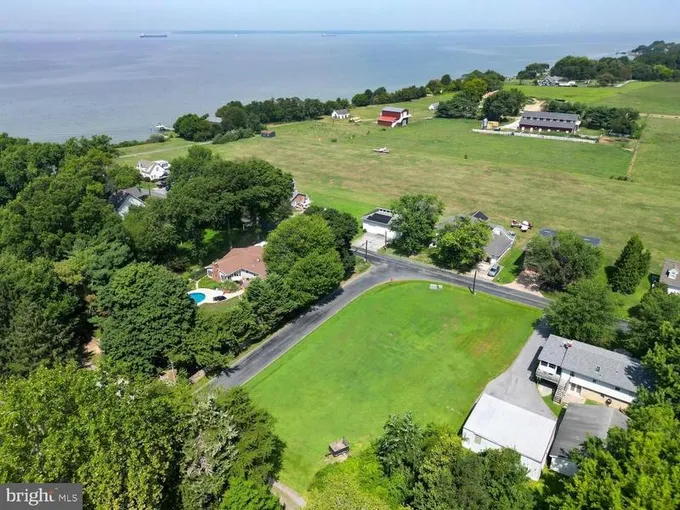 Stevensville, Queen Annes County, MD Undeveloped Land, Homesites for sale Property ID: 417445284