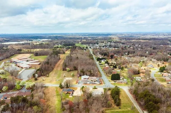 0 Linville Springs Rd, Kernersville, NC 27284 - MLS 1099997 for Sale