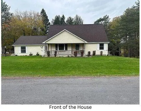 Lincoln, Alcona County, MI House for sale Property ID: 418635866