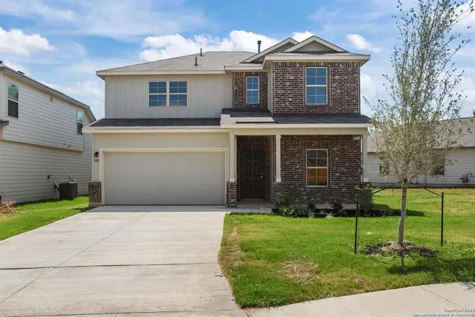 5027 Terlingua Pass, San Antonio, TX 78222 for Sale