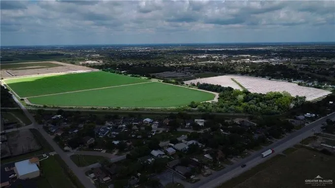 600 S 11th Street, Donna, TX 78537 for Sale