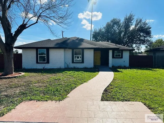 101 Apollo Dr, DONNA, TX 78537 for Sale