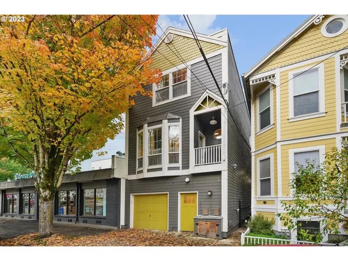 2569 NW Thurman ST, Portland OR 97210 for Sale