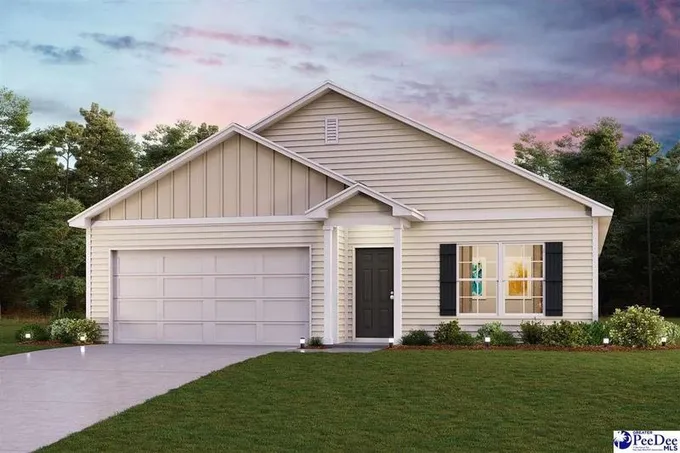 Darlington, Darlington County, SC House for sale Property ID: 418290365