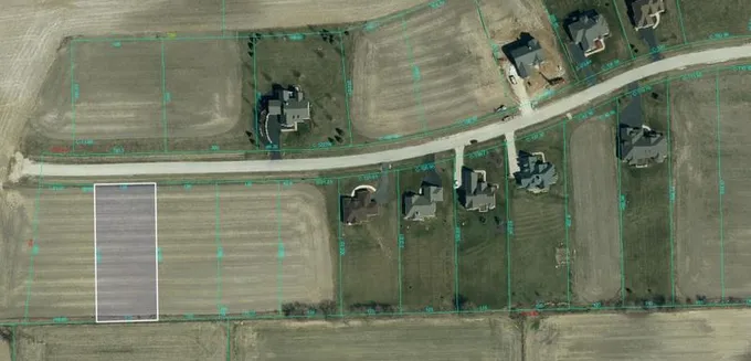 Caledonia, Boone County, IL Undeveloped Land, Homesites for sale Property ID: 415497920