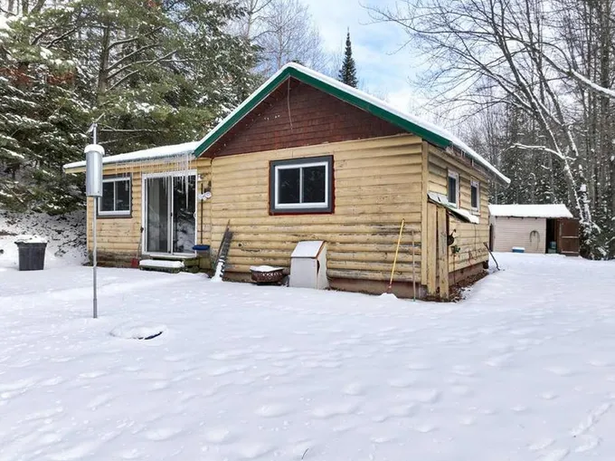 13222 S MANHARDT DR, Tripoli, WI 54564 Single Family Residence For Sale  MLS# 205235