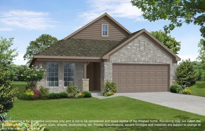 2507 Forest Cedar Ln, Conroe, TX 77301 - MLS 58873605 for Sale