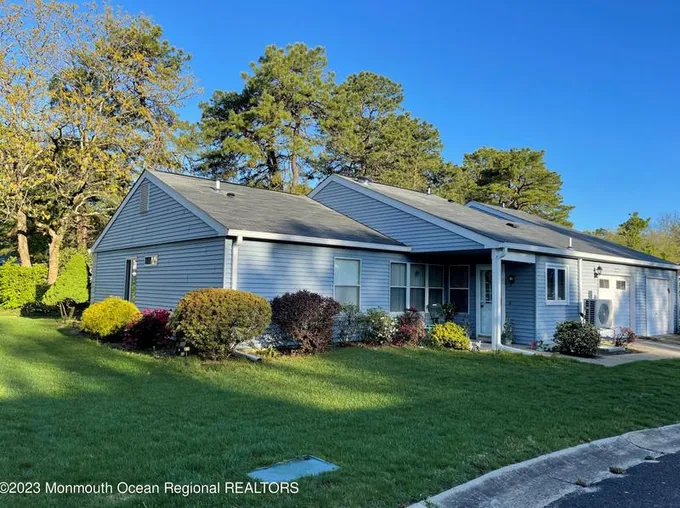 800B Westminster Ct, Manchester Township, NJ 08759 - MLS 22332713 for Sale