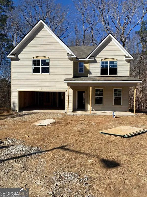 4035 Riverchess Ln SW #138, Atlanta, GA 30331 - MLS 20161521 for Sale