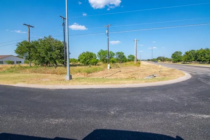 TBD E Fm 45 Hwy E, brownwood, TX 76801 for Sale