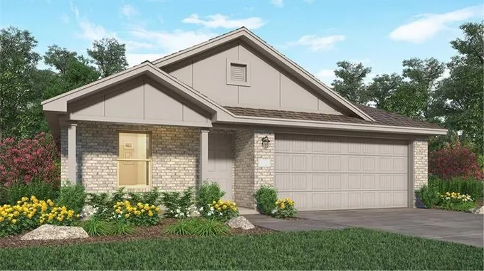 1956 Taggart Trl, Bryan, TX 77803 for Sale