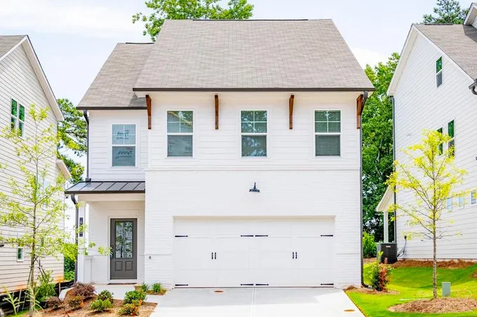 624 Avondale Park Cir #07, Decatur, GA 30032  MLS# 10183253 for Sale
