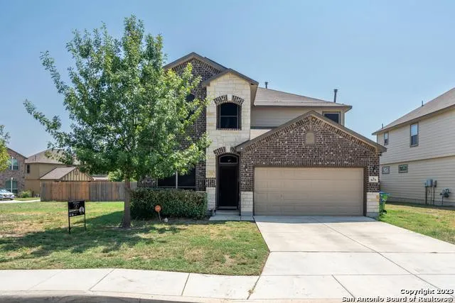 8478 BUCKHORN PARKE, San Antonio, TX 78254 Single Family Residence For Sale  MLS# 1705932