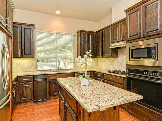 4007 Gaines Ct, Austin, TX 78735 for Rent